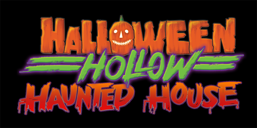 halloween hollow haunted house